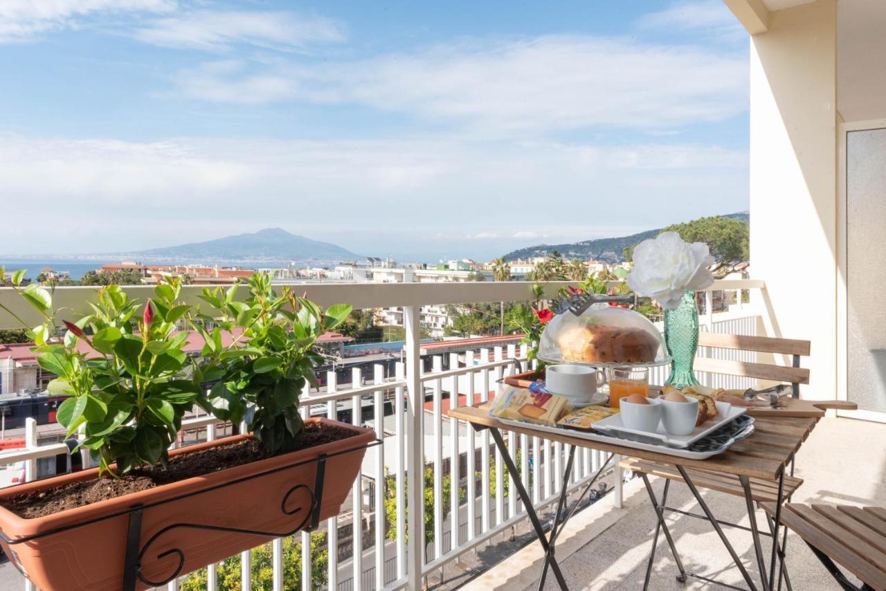 Bed & Breakfast Sirentum 3*
