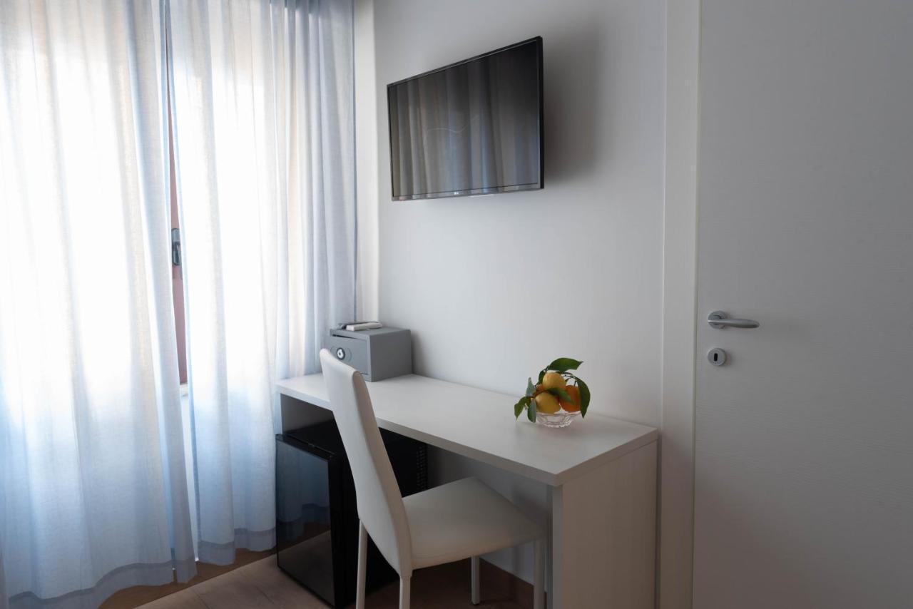 Sirentum 3* Sorrento