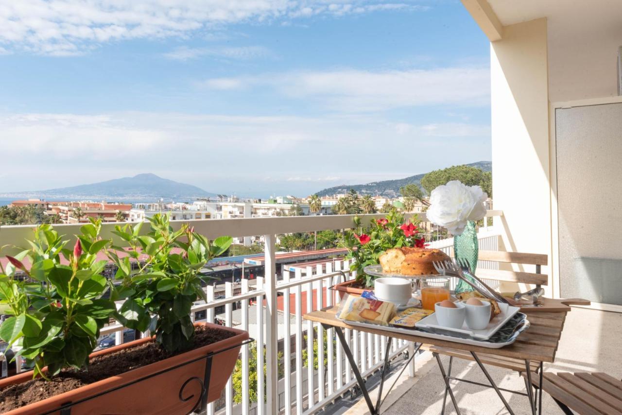 Bed & Breakfast Sirentum Sorrento